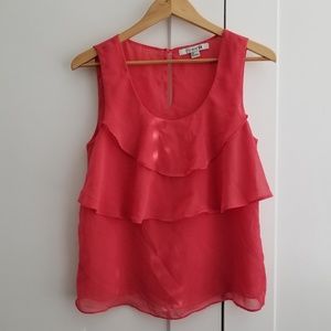 Blouse Tank